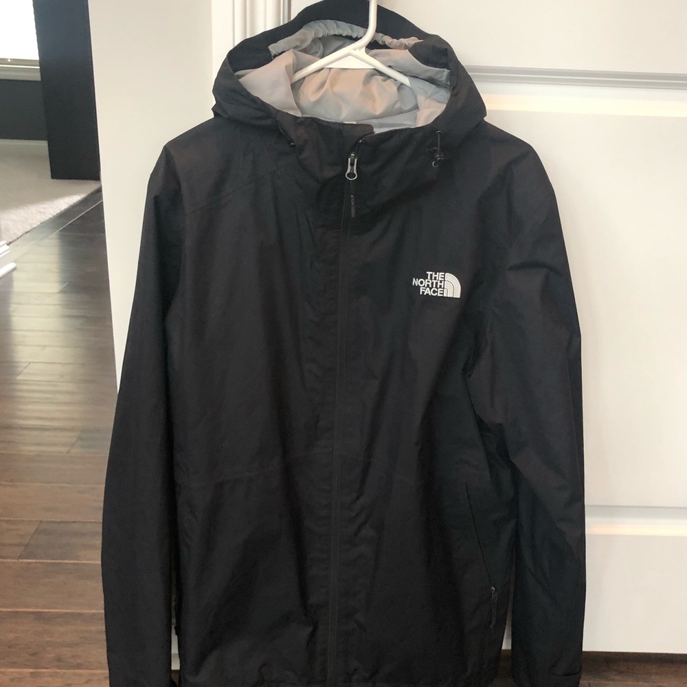 Men’s North Face Jacket